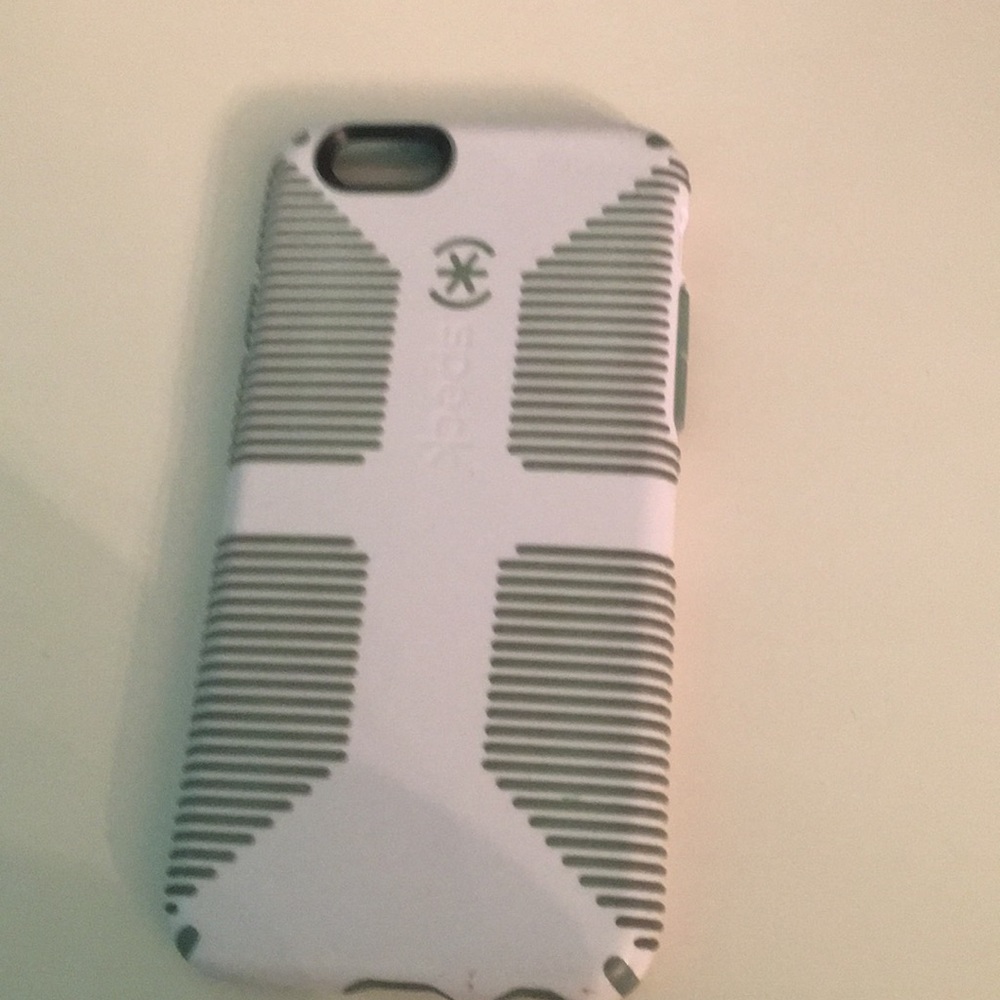 Speck iPhone 6 case